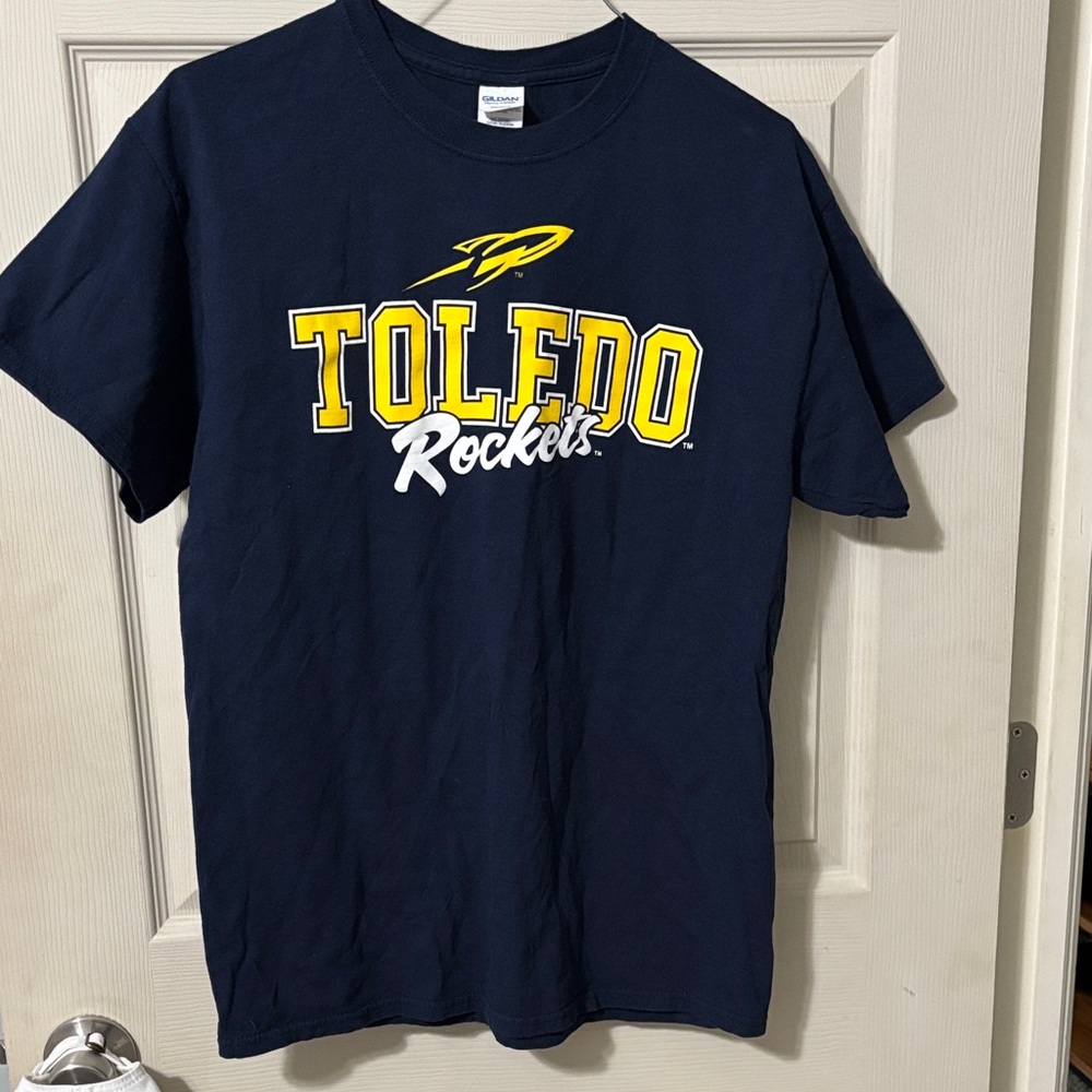 University of Toledo T shirt